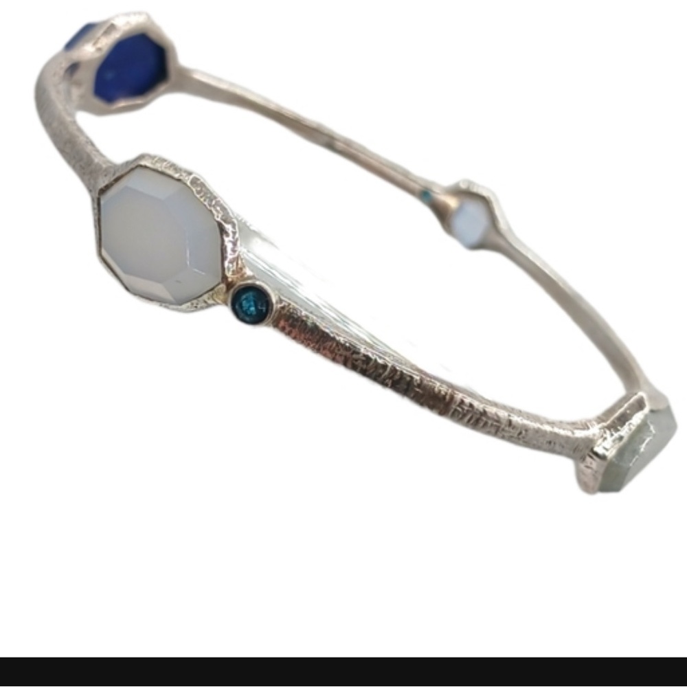 Silpada bangle bracelet